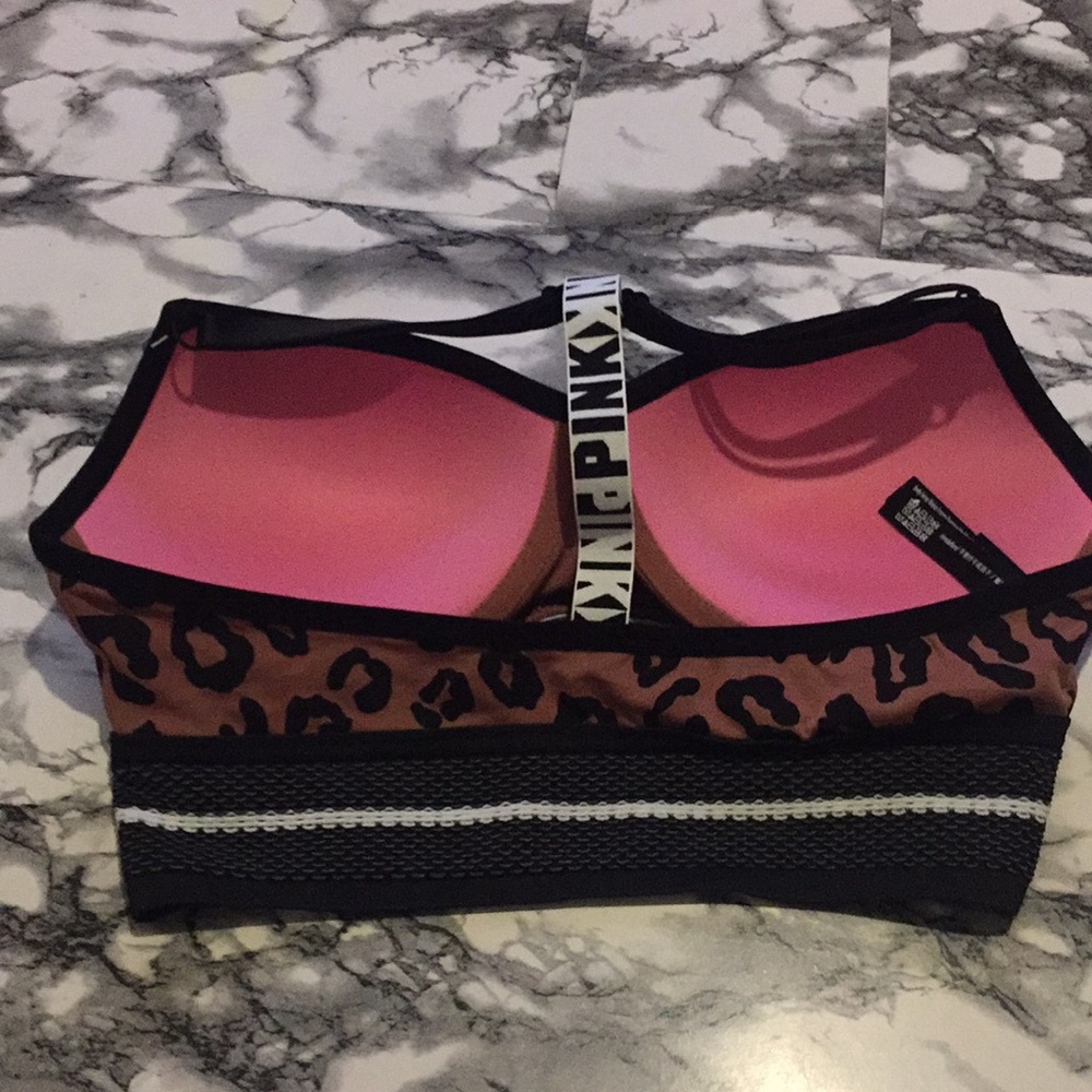 Pink (SOLD) - Picture 2 of 2